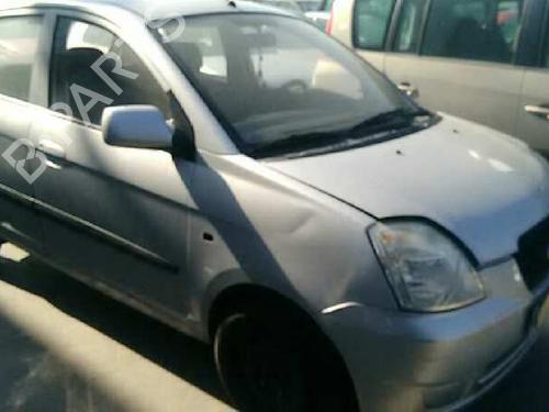 AC pipe KIA PICANTO I (SA) 1.1 | BP14150866M126 