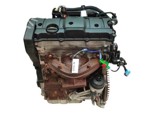 Motor PEUGEOT 301 1.6 VTi 115 (115 hp) 29027706