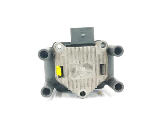 Used Ignition coil SEAT IBIZA II (6K1) 1.4 (60 hp) 12428645
