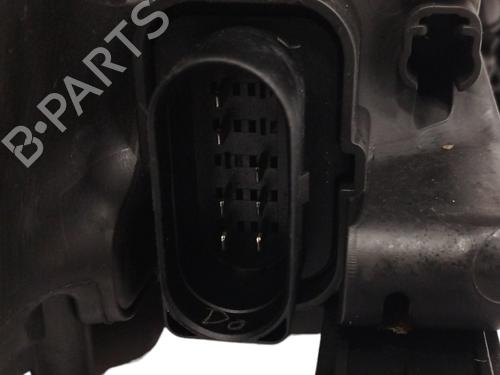 Left headlight FORD FOCUS II (DA_, HCP, DP) 1.6 TDCi | BP15897552C28