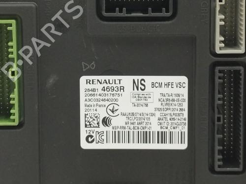 Electronic module RENAULT KADJAR (HA_, HL_)  | BP16144317M83 