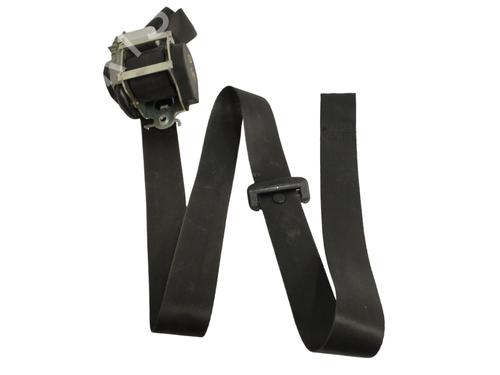 Used Front left seatbelt PEUGEOT 1007 (KM_) 1.4 HDi (68 hp) 17723969