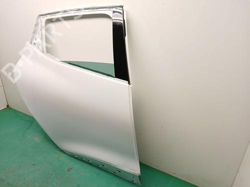Right rear door RENAULT CLIO IV (BH_) 0.9 TCe 90 (BHNF, BHMA, BHMH, BHJK, BHJR) | BP29751013C5