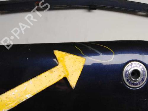 Hood MERCEDES-BENZ E-CLASS (W210)  | BP8633845C1 