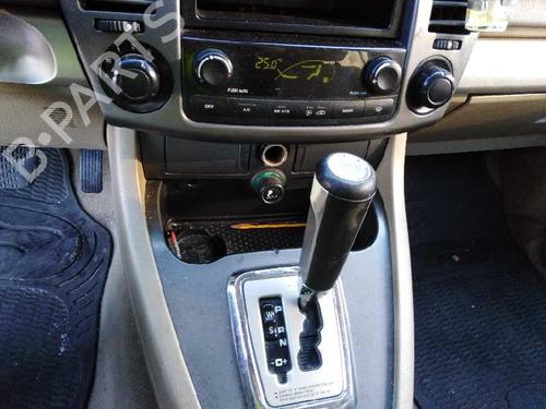 ABS pump SSANGYONG RODIUS I 2.7 Xdi | BP9419719M43 