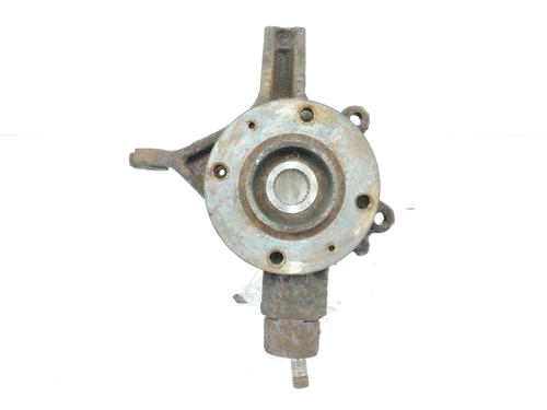 Used Right front steering knuckle PEUGEOT 307 CC (3B) 2.0 16V (136 hp) 11356572
