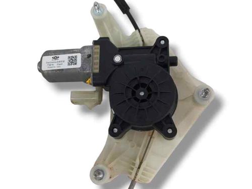 Rudehejsemekanisme ventre foran OMODA C5 1.6 Turbo | BP28377925C22