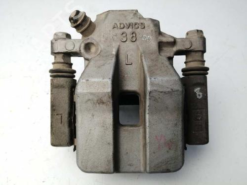 Left rear brake caliper TOYOTA RAV 4 IV (_A4_) 2.2 D 4WD (ALA49) | BP11604840M107 