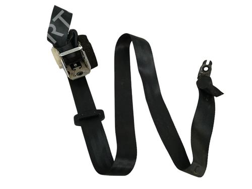 Used Rear left seatbelt FORD FOCUS II (DA_, HCP, DP) [2004-2013]  17572719