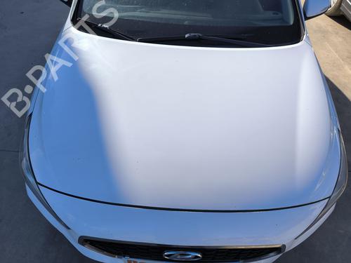Used Hood Hood HYUNDAI i30 (PDE, PD, PDEN) 1.0 T-GDI (120 hp) 33618239 33618239