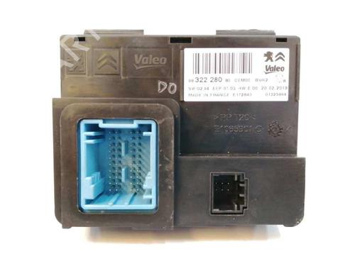 Modulo electronico CITROËN JUMPY III Van (V_) [2016-2026]  5993910