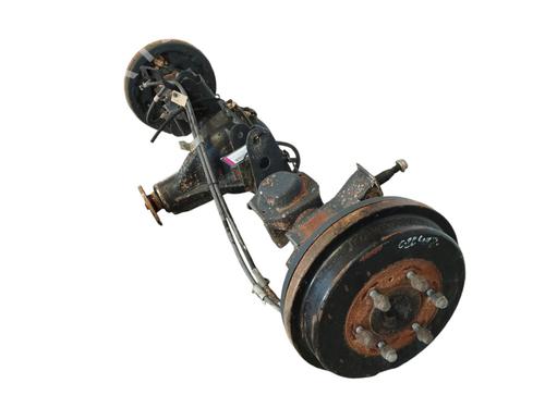 Rear axle NISSAN TERRANO II (R20) 2.7 TDi 4WD | BP18267598M2 