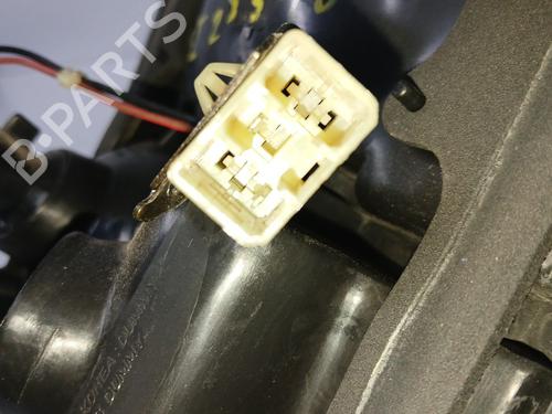 Left tailgate light SSANGYONG MUSSO (FJ) 2.9 TD | BP30121878C79