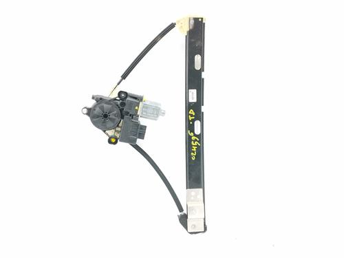 Vindusheismekanisme høyre bak VW T-ROC (A11, D11) [2017-2026]  11356352