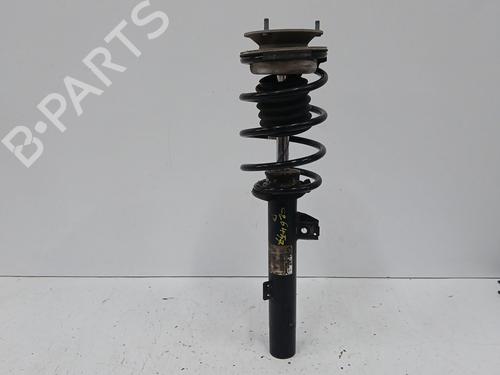 Used Right front shock absorber BMW 3 (E90) 318 d (143 hp) 28536782