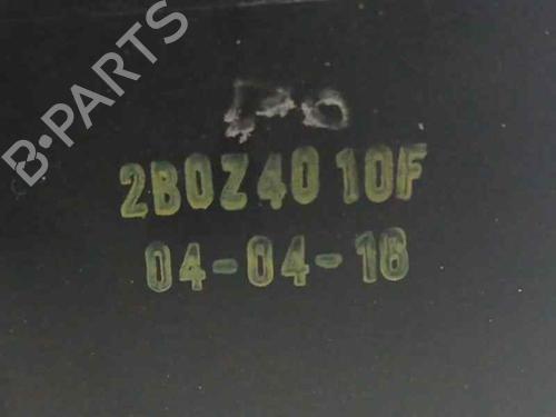 Fuse box OPEL CORSA E (X15) 1.4 Turbo (08, 68) | BP22343112E1 