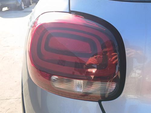 Left taillight CITROËN C3 III (SX) 1.5 BlueHDi 100 (SXYHYP, SXYHTU) | BP36410011C34 - Image 2