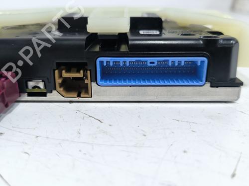 Electronic module RENAULT CLIO V (B7_) 1.5 Blue dCi 100 (B7AD) | BP40493218M83 - Image 3