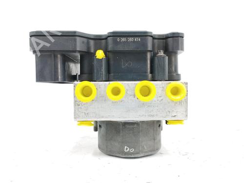 Used ABS pump LANCIA YPSILON (312_) [2011-2025]  11356062