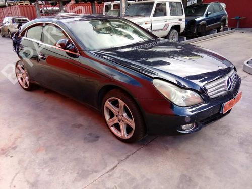Elektronisk modul MERCEDES-BENZ CLS (C219)  | BP3322372M83 