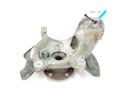 Left front steering knuckle SEAT LEON Sportstourer (KL8, KLD)  | BP9580729M25 