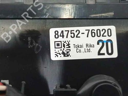 Electronic module LEXUS UX (_AA1_, _AH1_, _MA1_) 250h (MZAH10) | BP23959966M83 