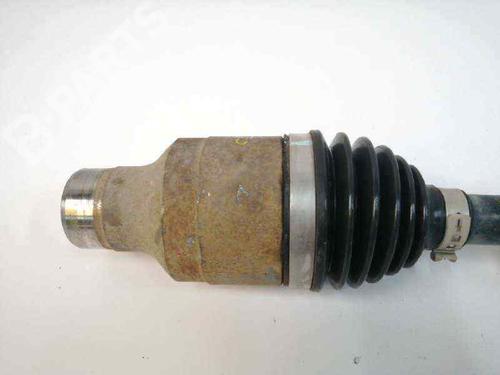 Right front driveshaft SUZUKI SX4 (EY, GY)  | BP5931470M39 