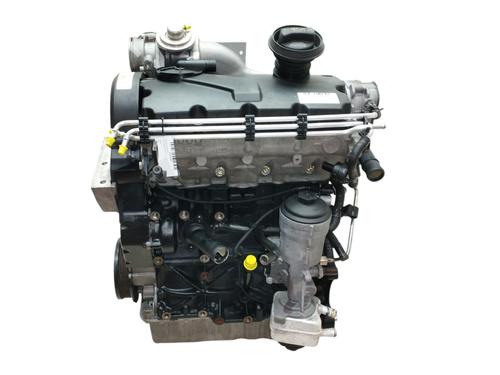 Used Engine Engine SEAT IBIZA III (6L1) 1.9 TDI (100 hp) 33329143 33329143