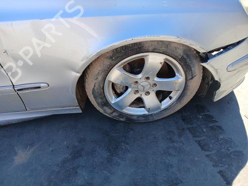 Steering rack MERCEDES-BENZ E-CLASS (W211) E 320 CDI (211.026) | BP34440219M22 - Image 14