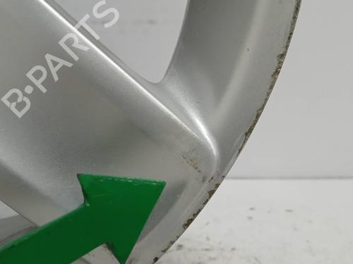 Rim PEUGEOT 307 SW (3H) 2.0 HDI 110 | BP24484796C45