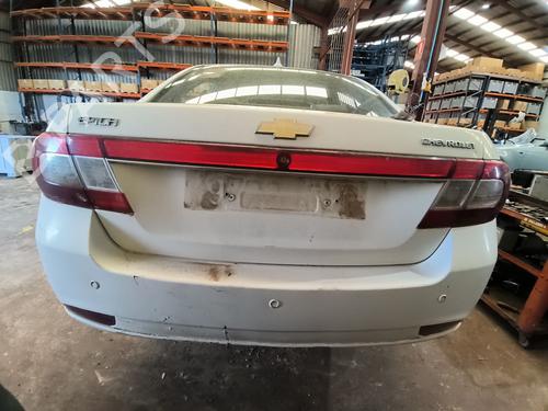 Recambios CHEVROLET EPICA (KL1_) 2.0 D (150 hp) 4475787