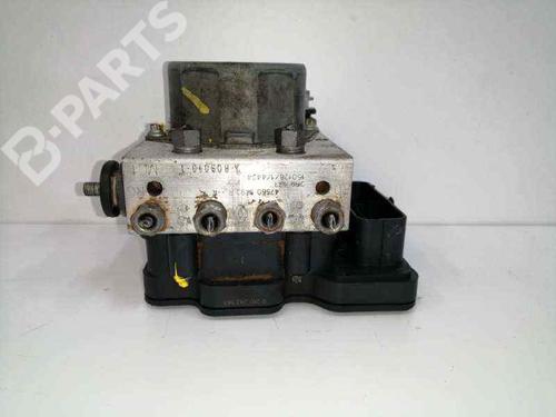 Pompe ABS RENAULT CLIO IV (BH_) 1.5 dCi 90 (90 hp) 7079749