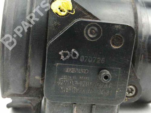 Mass air flow sensor JAGUAR XK 8 Coupe (X100) R 4.2 | BP6833124M95 