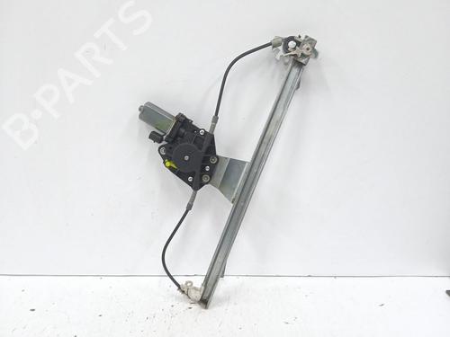 Used Front right window mechanism Front right window mechanism FIAT DOBLO Box Body/MPV (223_) 1.9 JTD (105 hp) 34581520 34581520