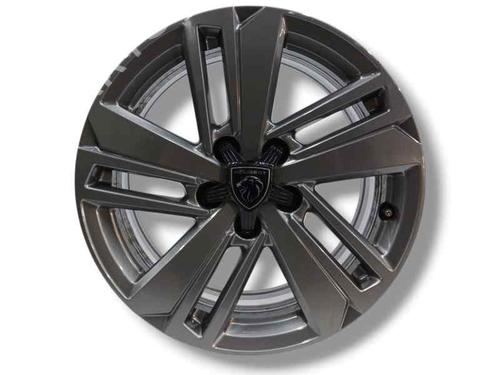 Used Rim PEUGEOT 308 III (FB_, FH_, FP_, F3_, FM_) BlueHDi 130 (FBYHZL, FBYHZT) (131 hp) 28095189