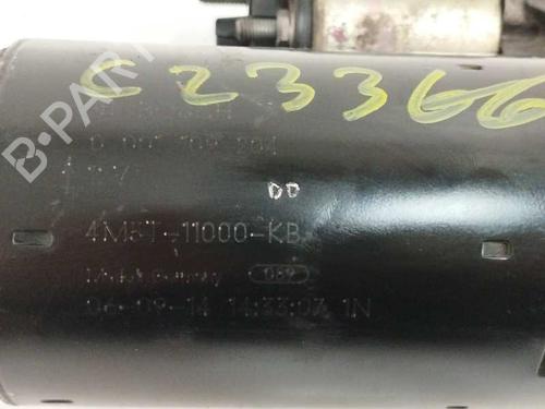 Starter CITROËN C4 Picasso I MPV (UD_) | BP10183991M8