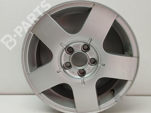 Used Rim Rim VW GOLF IV (1J1) 1.9 TDI (110 hp) 10649305 10649305