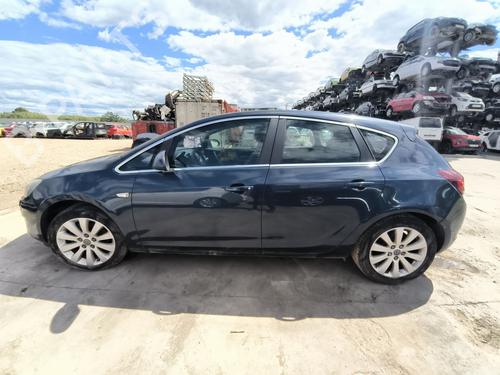 Engine OPEL ASTRA J (P10) 1.7 CDTI (68) | BP38726772M1  - Image 8