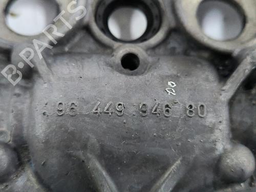 Valve cover FORD FOCUS C-MAX (DM2) 1.6 TDCi | BP36075803M124 - Image 5