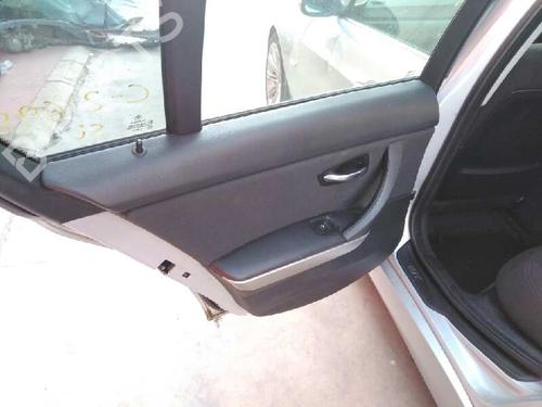 AC pipe BMW 3 (E90) 320 d | BP14146205M126 