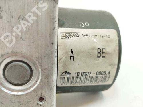 ABS Bremseaggregat OPEL VECTRA B (J96) 2.0 DTI 16V (F19) | BP10181929M43 
