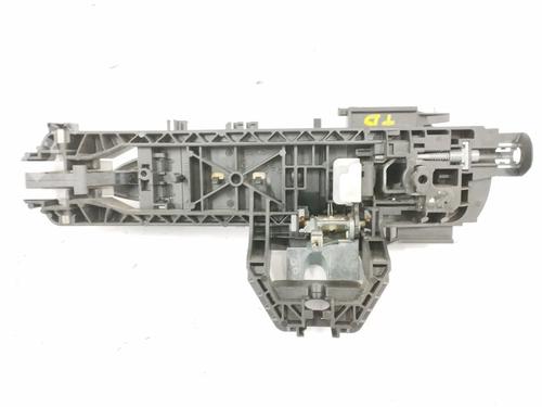 Rear right exterior door handle MERCEDES-BENZ C-CLASS (W204)  | BP11703936C130 