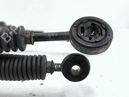 Cable KIA K2500 Platform/Chassis (SD) 2.5 D | BP39648521E12 - Image 2