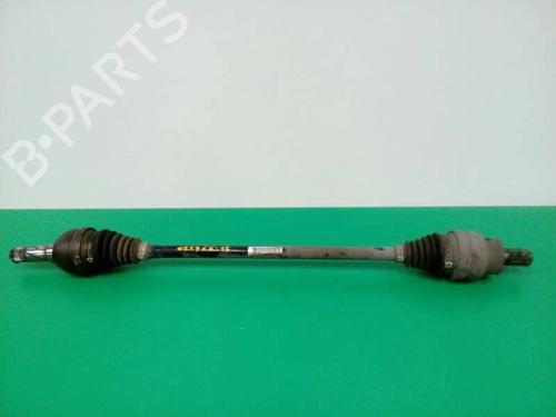 Used Left rear driveshaft VOLVO XC90 I VAN (275) 2.4 D4 (163 hp) 8165905