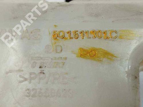 Brake master cylinder SKODA KAROQ (NU7, ND7) 1.5 TSI | BP10262280M77 