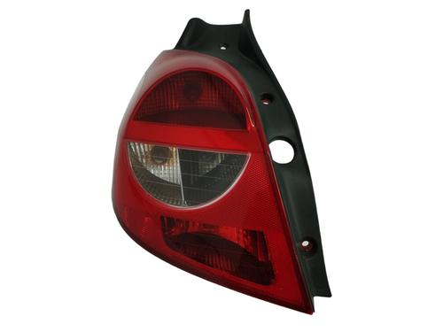 Used Left taillight RENAULT CLIO III (BR0/1, CR0/1) 1.5 dCi (BR17, CR17) (86 hp) 16984926