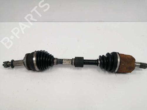 Used Left front driveshaft KIA CEE'D Hatchback (ED) 1.6 CRDi 115 (115 hp) 6523808