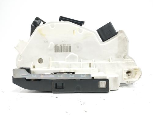 Front left lock SEAT IBIZA IV (6J5, 6P1) 1.6 TDI | BP11057140C98