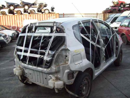 AC pipe CHEVROLET KALOS 1.2 | BP14150813M126 