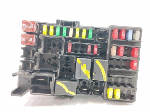 Used Fuse box OPEL ADAM (M13) [2012-2019]  12436298